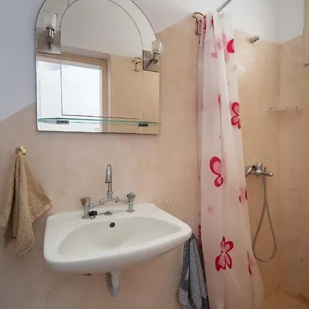 Apartmán Alcyone Serifos Town Exteriér fotografie