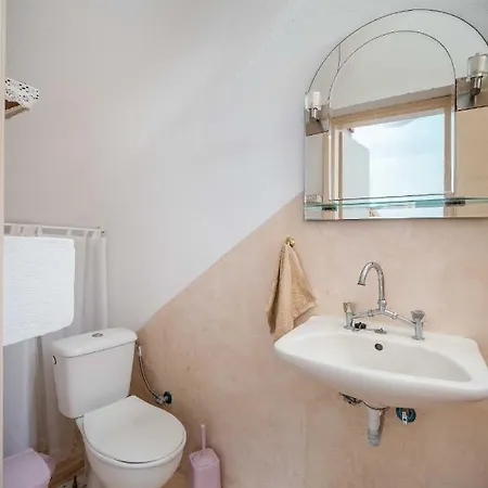 Apartmán Alcyone Serifos Town Exteriér fotografie