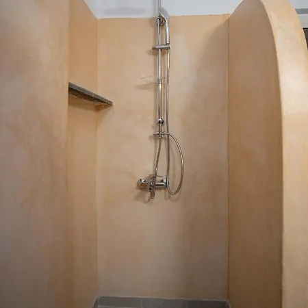 Apartmán Alcyone Serifos Town Exteriér fotografie
