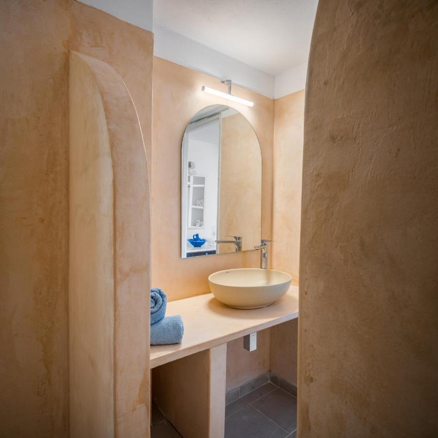 Alcyone Apartment *