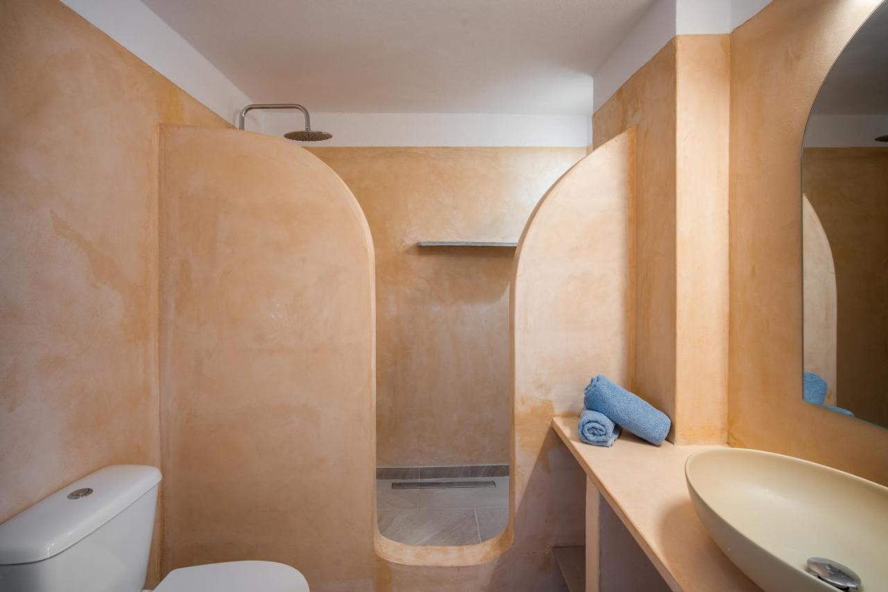 Alcyone Apartment
