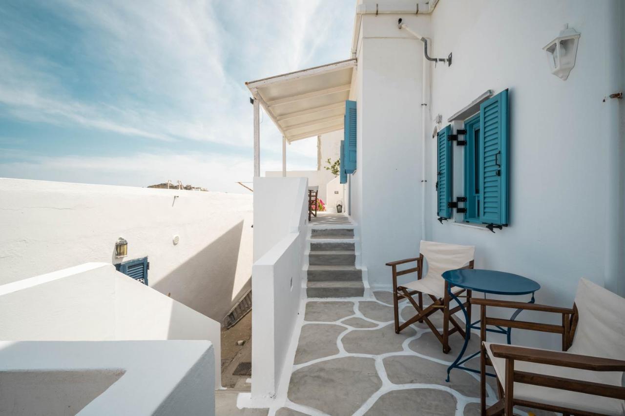 Apartment Alcyone