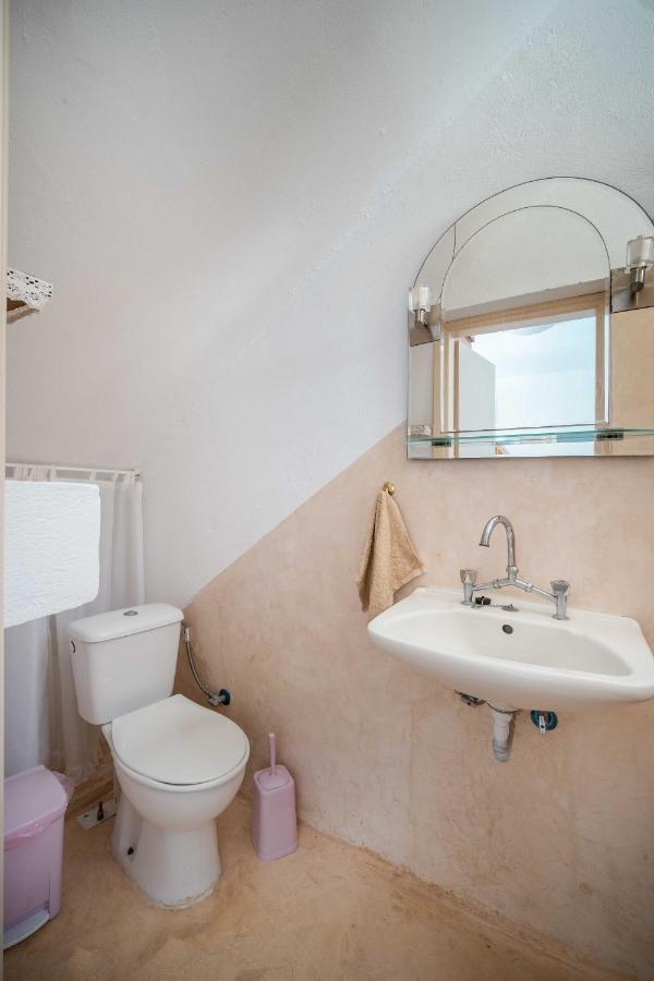 Apartment Alcyone *