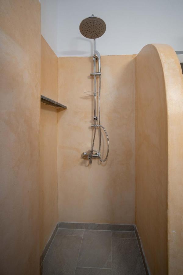 Alcyone Apartment